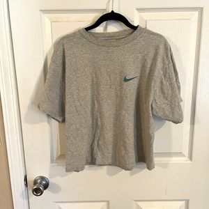 Vintage NIKE tee